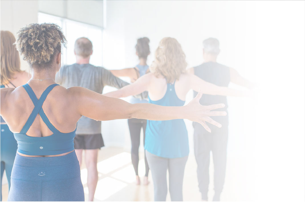 Free Yoga Club  Inspired Yoga Classes