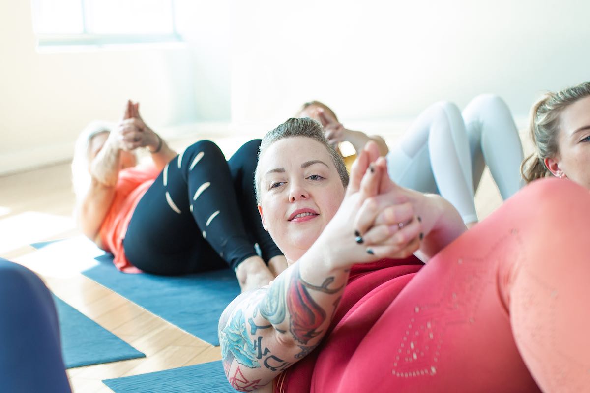 Inspire Yoga Highland Village  Voted Best Yoga Studios Since 2011